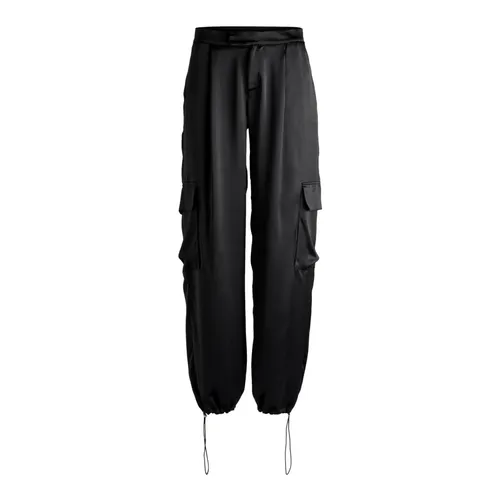 Trousers > Straight Trousers - - Hugo - Modalova