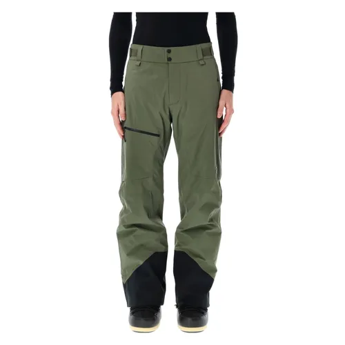 Trousers > Wide Trousers - - Peak Performance - Modalova