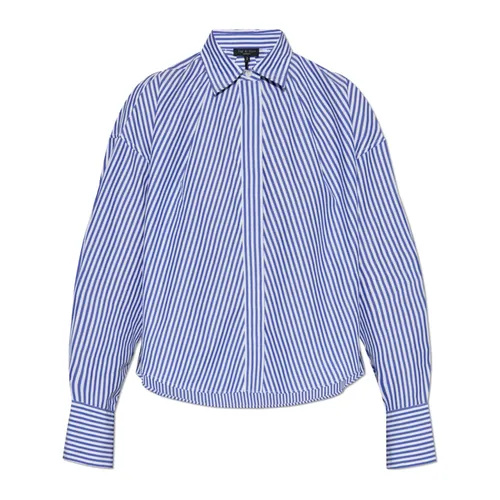 Blouses & Shirts > Shirts - - Rag & Bone - Modalova