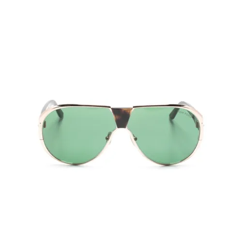 Accessories > Sunglasses - - Tom Ford - Modalova
