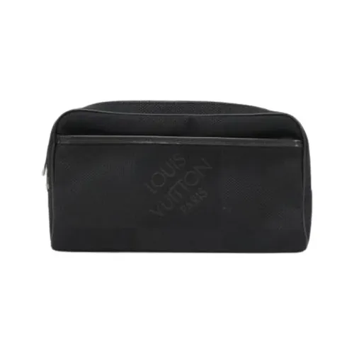 Pre-owned > Pre-owned Bags > Pre-owned Belt Bags - - Louis Vuitton Vintage - Modalova