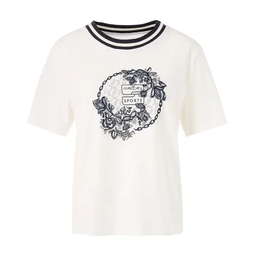 Tops > T-Shirts - - Marc Cain - Modalova