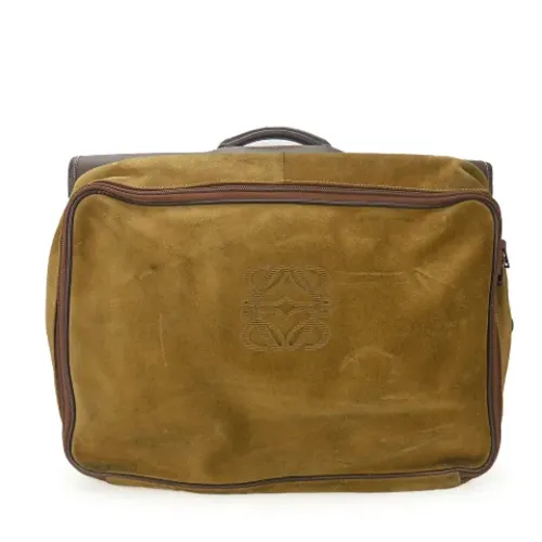 Pre-owned > Pre-owned Bags > Pre-owned Handbags - - Loewe Pre-owned - Modalova
