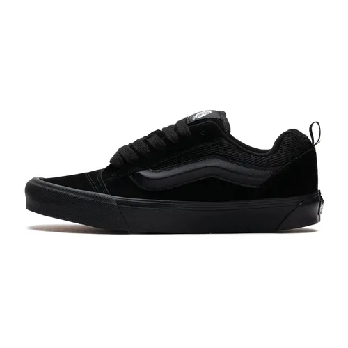 Vans - Shoes > Sneakers - Black - Vans - Modalova