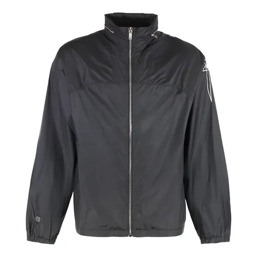 Jackets > Light Jackets - - Rick Owens - Modalova