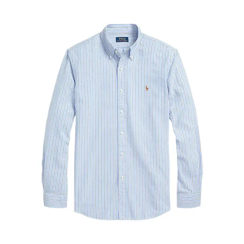 Shirts > Casual Shirts - - Polo Ralph Lauren - Modalova