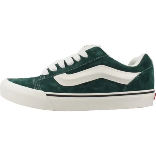 Vans - Shoes > Sneakers - Green - Vans - Modalova