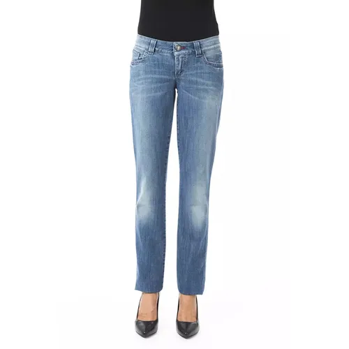 Jeans > Slim-fit Jeans - - Byblos - Modalova