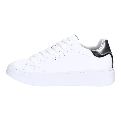 Sun68 - Shoes > Sneakers - White - Sun68 - Modalova