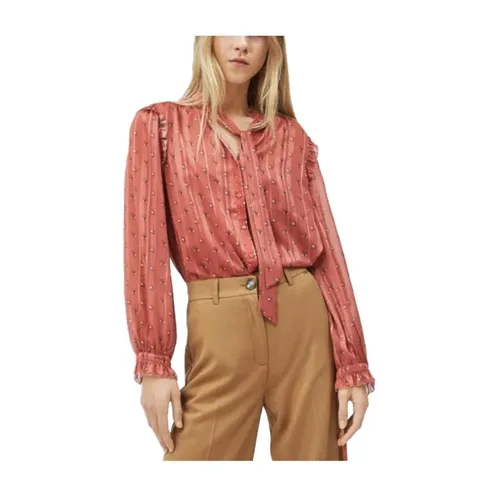Blouses & Shirts > Blouses - - Pepe Jeans - Modalova
