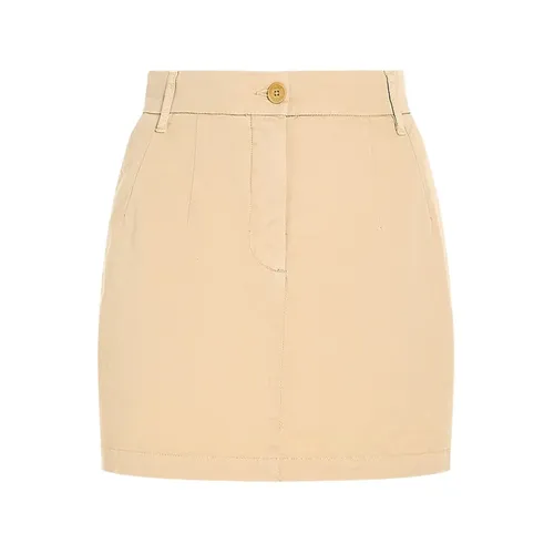 Skirts > Short Skirts - - Tommy Hilfiger - Modalova