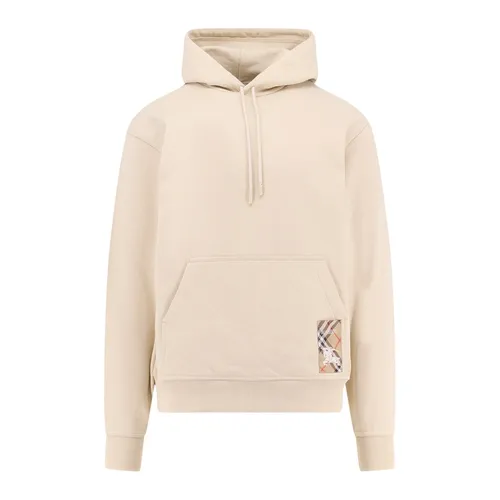 Sweatshirts & Hoodies > Hoodies - - Burberry - Modalova