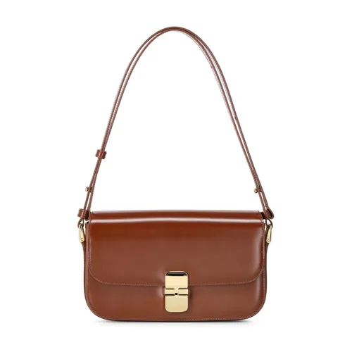 Bags > Shoulder Bags - - A.p.c. - Modalova
