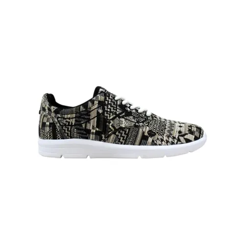 Vans - Shoes > Sneakers - Black - Vans - Modalova