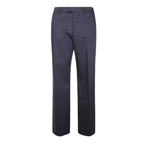 Trousers > Straight Trousers - - Berwick - Modalova