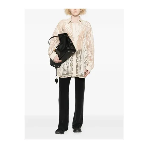 Blouses & Shirts > Shirts - - Diesel - Modalova