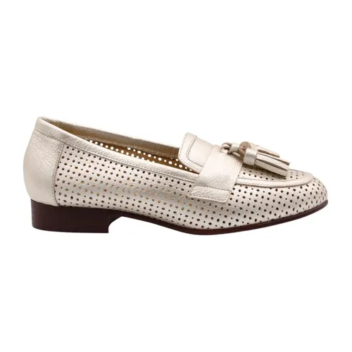 Shoes > Flats > Loafers - - Ctwlk. - Modalova