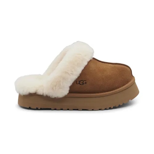 UGG - Shoes > Slippers - Brown - UGG - Modalova