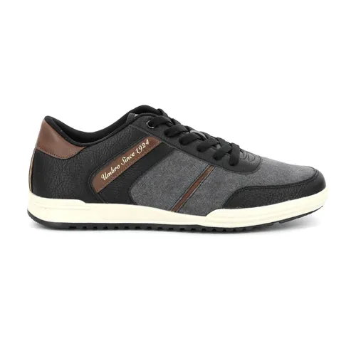 Umbro - Shoes > Sneakers - Black - Umbro - Modalova