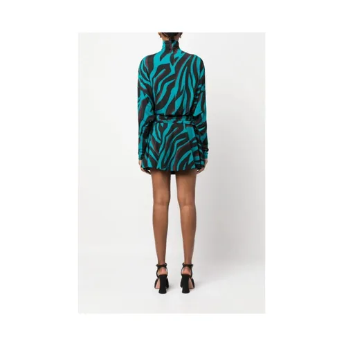 Dresses > Day Dresses > Short Dresses - - Pinko - Modalova