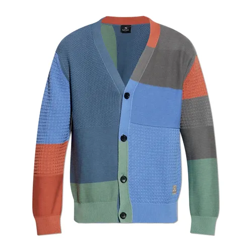 Knitwear > Cardigans - - PS By Paul Smith - Modalova