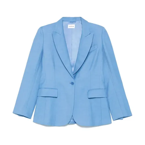 Jackets > Blazers - - P.a.r.o.s.h. - Modalova