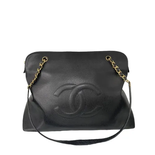 Pre-owned > Pre-owned Bags - - Chanel Vintage - Modalova
