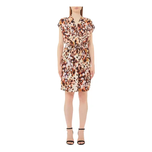 Dresses > Day Dresses > Short Dresses - - Liu Jo - Modalova