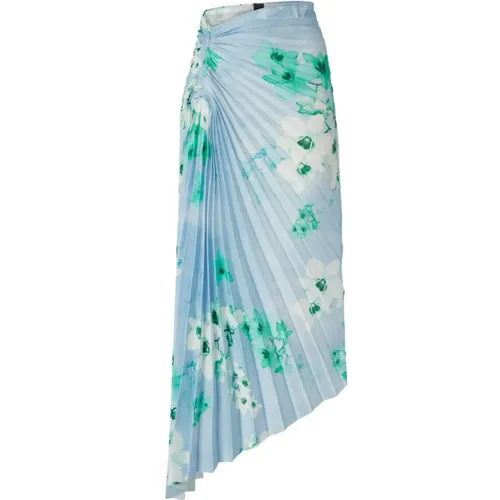 Skirts > Midi Skirts - - Pinko - Modalova