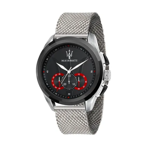 Accessories > Watches - - Maserati - Modalova