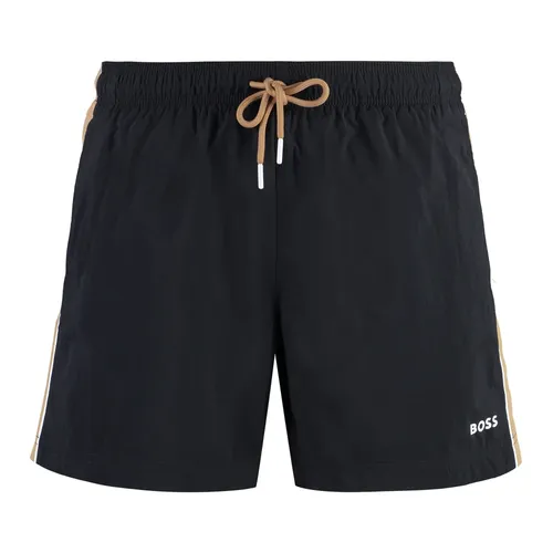 Swimwear > Beachwear - - Hugo Boss - Modalova