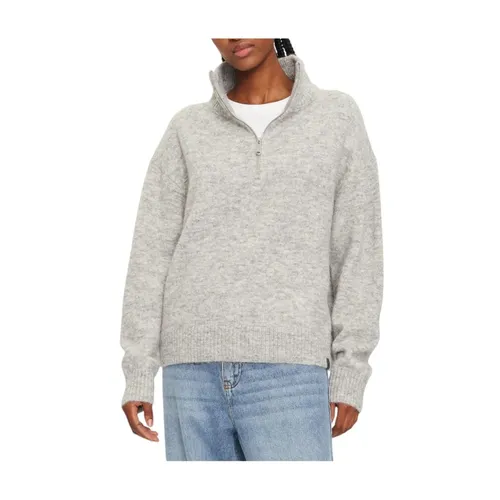 Knitwear > Turtlenecks - - Calvin Klein Jeans - Modalova