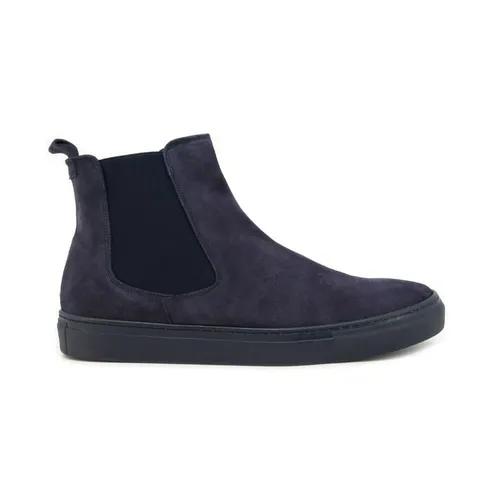 Shoes > Boots > Chelsea Boots - - Duca di Morrone - Modalova