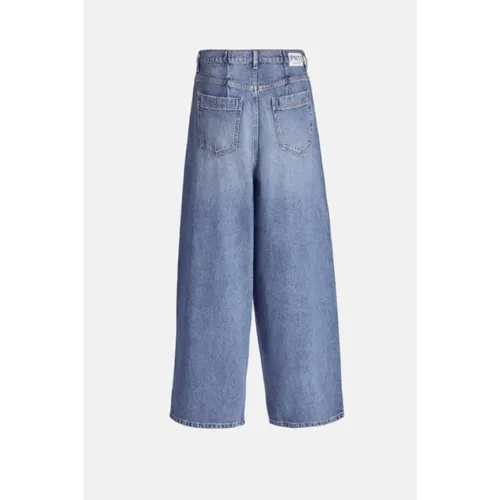 Jeans > Loose-fit Jeans - - Pnts - Modalova