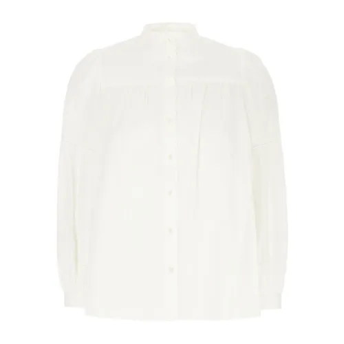 Blouses & Shirts > Shirts - - Weekend Max Mara - Modalova