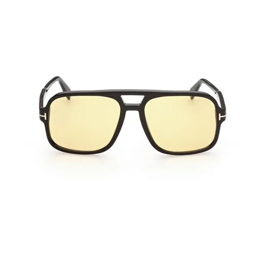 Accessories > Sunglasses - - Tom Ford - Modalova