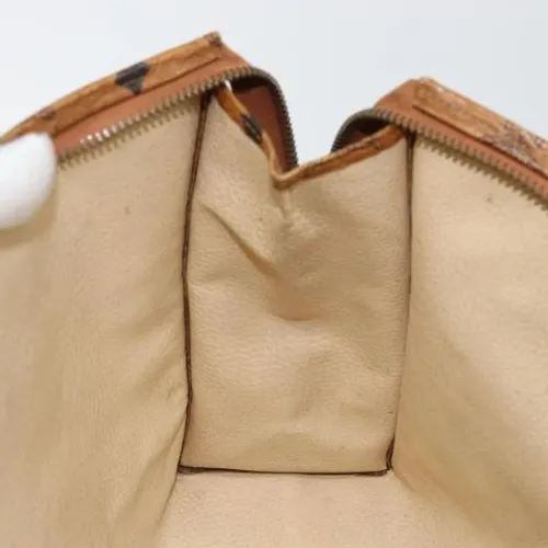 Pre-owned > Pre-owned Bags > Pre-owned Clutches - - MCM Pre-owned - Modalova