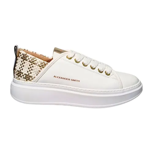 Shoes > Sneakers - - Alexander Smith - Modalova