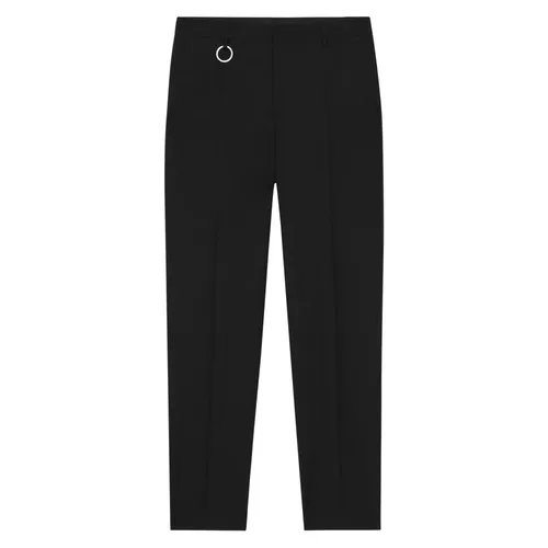 Trousers > Straight Trousers - - Études - Modalova