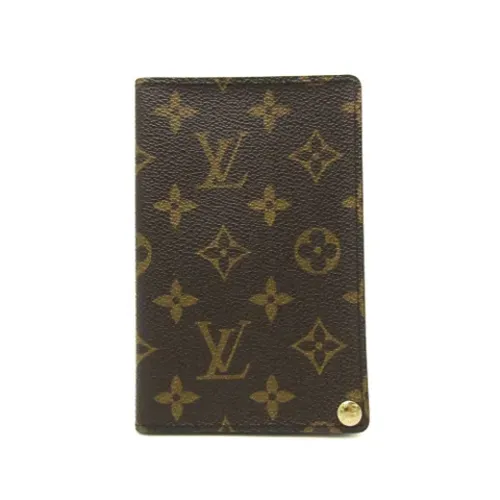 Pre-owned > Pre-owned Accessories - - Louis Vuitton Vintage - Modalova