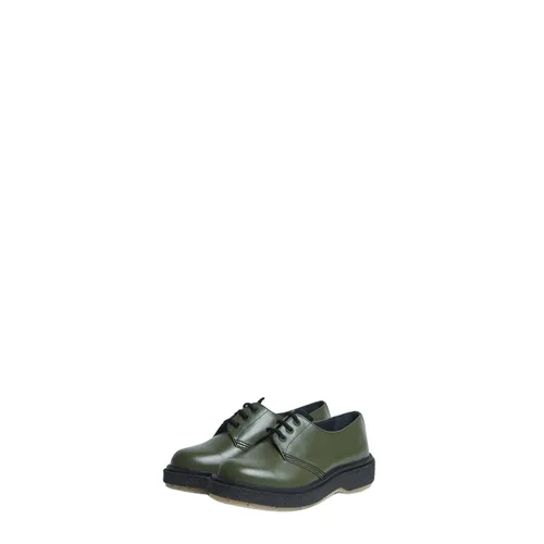 Shoes > Flats > Laced Shoes - - Adieu Paris - Modalova
