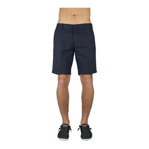 Shorts > Casual Shorts - - Dondup - Modalova