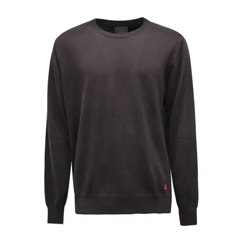 Knitwear > Round-neck Knitwear - - Peuterey - Modalova