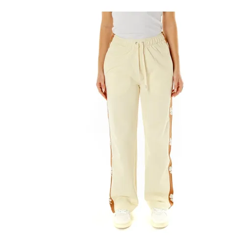 Trousers > Wide Trousers - - Autry - Modalova