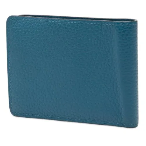 Pre-owned > Pre-owned Accessories > Pre-owned Wallets - - Louis Vuitton Vintage - Modalova
