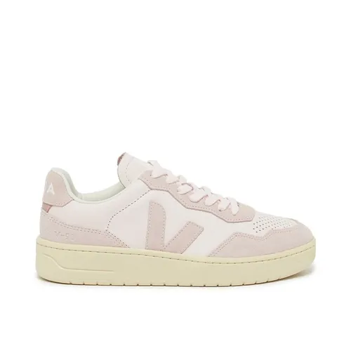 Veja - Shoes > Sneakers - Pink - Veja - Modalova