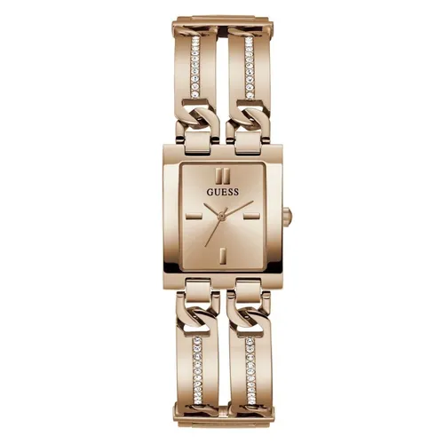 Accessories > Watches - - Guess - Modalova