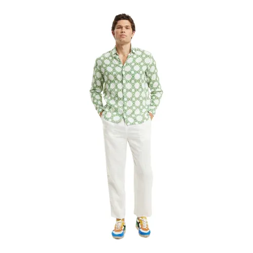 Shirts > Casual Shirts - - Peninsula - Modalova