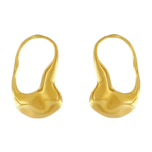 Accessories > Jewellery > Earrings - - Dansk Copenhagen - Modalova