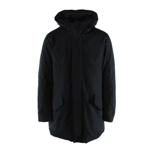 Jackets > Winter Jackets - - Woolrich - Modalova
